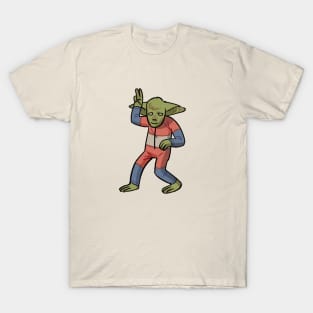 Trans Goblin T-Shirt